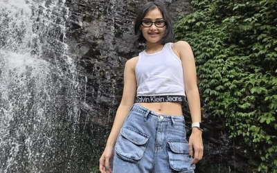 Riyuka Bunga Ungkap Definisi Selingkuh Versi Mantan Suaminya: Harus Sampai Berzina