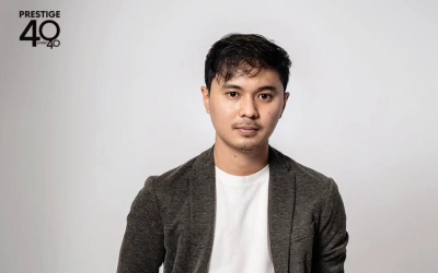 Biodata dan Agama CEO HMNS Rizky Arwi, Sumbang Rp500 Juta untuk Korban Banjir Sumatra
