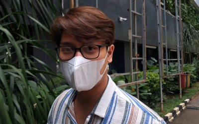 Lesti Kejora Hamil Besar, Rizky Billar Pasang Badan ke Polda Metro Jaya di Kasus Yoni Dores