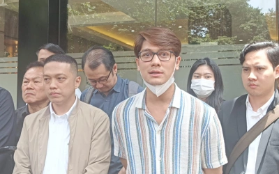 Lesti Kejora Dinyatakan Tak Bersalah, Rizky Billar Ogah Laporkan Balik Yani Dores
