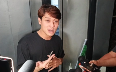 Dinding Rahim Lesti Kejora Menipis, Rizky Billar Akhirnya Buka Suara Soal Saran Dokter