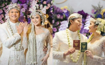 Rizky Febian Nangis di Kamar Mandi Sebelum Lamar Mahalini, Begini Kisahnya!