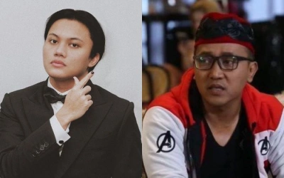 Gelang Hadiah dari Rizky Febian untuk Bintang Hilang, Sosok Ini Tuding Teddy, Dijual?
