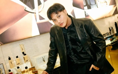 Rizky Febian Sentil Teddy Pardiyana: Semoga Bisa Cari Kerjaan dan Nafkah Sendiri