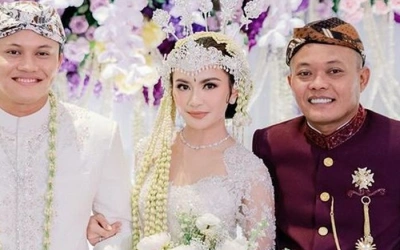 Mahalini Ulang Tahun yang ke-26, Dirayakan dengan Cara Unik sampai Dapat Doa dari Sule