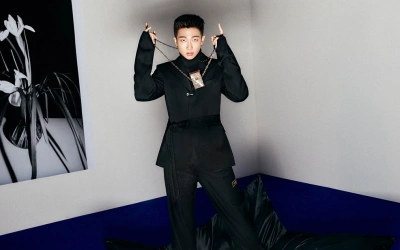 RM BTS Terseret Konflik K-Netz vs SEAblings, Ini Kronologinya