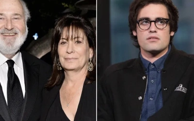 Sutradara Hollywood Rob Reiner dan Istrinya Michelle Singer Reiner Tewas Dibunuh Anak Kandung
