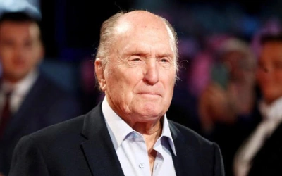 Perjalanan Karier Robert Duvall, Bintang The Godfather Meninggal di Usia 95 Tahun