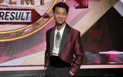 Detik-detik Robi D’Academy 7 Indosiar Diprank oleh Dewan Juri, Bikin Deg-degan