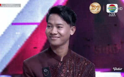 Sedang Tayang! Ini Link Streaming DA7, Robi Jakarta Dikritik Soimah!