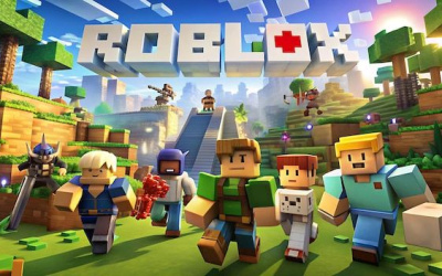 Jangan Ketinggalan! Kumpulan Kode Roblox 12 Oktober 2025