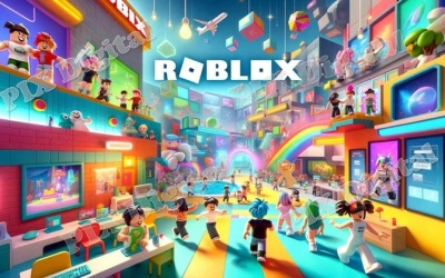 Jangan Ketinggalan! Kode Redeem Roblox 16 Oktober 2025