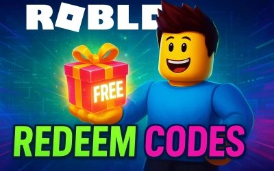 Jangan Ketinggalan! Kode Redeem Roblox 10 November 2025, Item Langka Menanti!