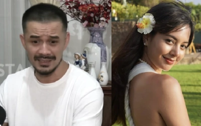 Video Jadul Aurelie Moeremans Bongkar Tabiat Roby Trimonti Viral, Penulis Broken Strings Ngaku Hal Ini