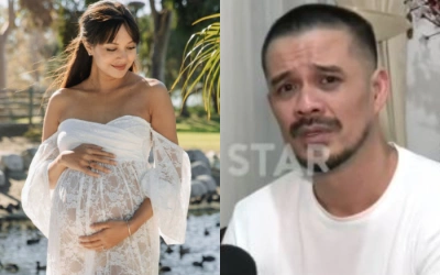 Roby Tremonti Diduga Sewa Buzzer untuk Serang Aurelie, Netizen Spill Isi DM sang Aktor