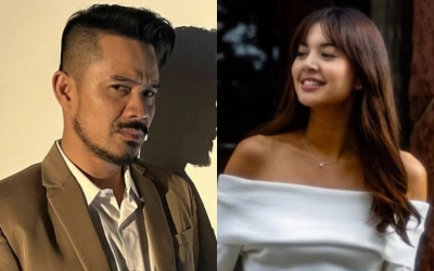 Viral Curhat Aurelie Moeremans Soal Perlakuan Kasar Roby Tremonti hingga Perjuangannya Kabur!