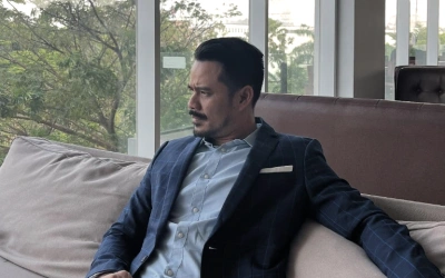 Diduga Ganti Nama Karena Obsesi pada Gitaris Alter Bridge, Roby Tremonti Bukan Nama Asli?