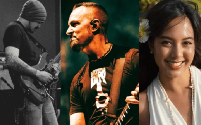 Siapa Mark Tremonti yang Namanya Dicatut Roby Tremonti? Ini Biodata dan Faktanya!