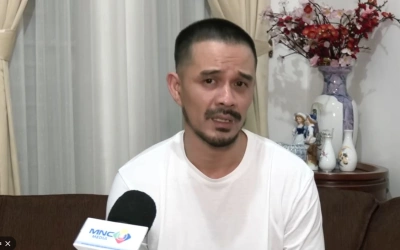 Roby Tremonti Mendadak Berhitung dan Pamer Kecerdasan Saat Wawancara, KDM Dibawa-bawa!