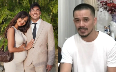 Dihujat Usai Buku Broken Strings Viral, Roby Tremonti Siap Tempuh Jalur Hukum