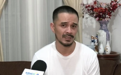 Roby Tremonti Sindir Kelakuan Orang NPD yang Demen Manipulasi, Langsung Dihujat Netizen