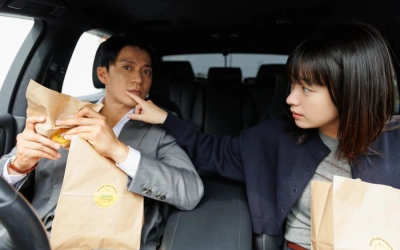 Sinopsis Romantic Anonymous, Omara Esteghlal Jadi Cameo di Drama Shun Oguri dan Han Hyo Joo