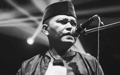 Romi The Jahat Meninggal Dunia, Sempat Batalkan Agenda Konser