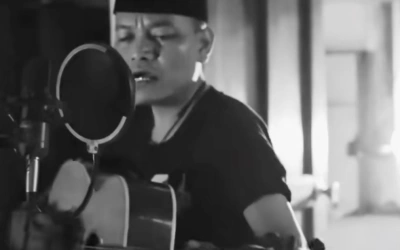 Profil Romi The Jahats, Vokalis RTJ Meninggal Dunia Hari Ini 10 Februari