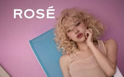 Rose BLACKPINK Resmi Gabung Agensi Hollywood WME! Karier Solonya Siap Meledak