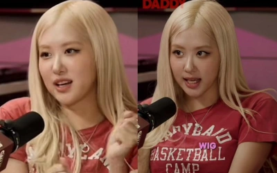 Rose BLACKPINK Spill Trik ‘Gila’ Menyamar Demi Pacar, Sampai Beli Wig dan Pakaian Nenek
