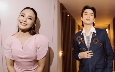 6 Tahun Lawan Kanker, Rossa Bongkar Rutinitas Vidi Aldiano Saat Hiatus