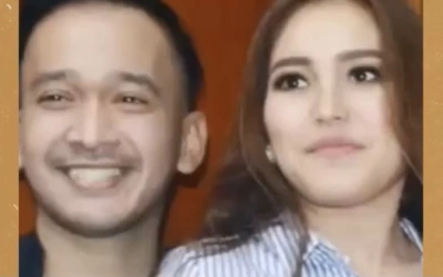 Ruben Onsu dan Ayu Ting Ting Telah Menikah? Simak Faktanya Berikut Ini!