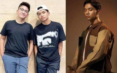 Betrand Peto Sempat Tak Terima Ruben Onsu Cerai dengan Sarwendah: Aku Bilang...