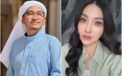 Sarwendah Bantah Persulit Ruben Onsu Ketemu Anak-anak, Ungkap Chat Terakhir sang Presenter!