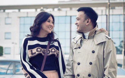 Kekayaan Ruben Onsu Usai Cerai dari Sarwendah Disorot, Tak Seperti Dulu