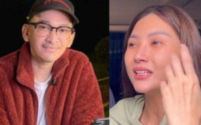 Viral Lagi Video Ruben Onsu yang Ingin Punya Anak Lagi tapi Ditolak, Imbas Sarwendah Bahas Soal Program Bayi Tabung