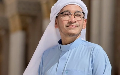 Misteri Sindiran Ruben Onsu di Medsos Usai Figurnya 'Dimatikan', Untuk Sarwendah Kah?