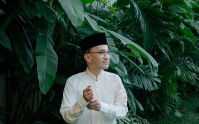 Mantap! Ruben Onsu Targetkan Hafal Surat Pendek dan Puasa Sebulan Penuh di Ramadan 2026