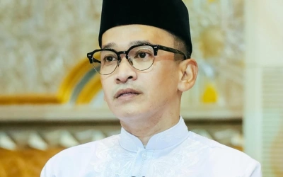 Anak Difitnah, Ruben Tagih Kelanjutan Laporannya: Apa Dianggap Ringan?