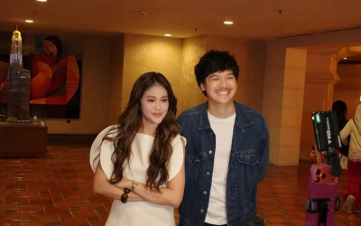 Akui Salah Keluar Rumah Saat Sakit Campak, Ruce Nuenda Minta Maaf Usai Dihujat Netizen