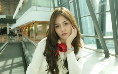 Bukan Campak, Ternyata Ruce Nuenda Mengalami Kondisi Ini