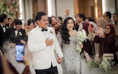 Di Tengah Proses Cerai, Rully Anggi Akbar Hapus Foto Boiyen dan Balas Sindiran Netizen