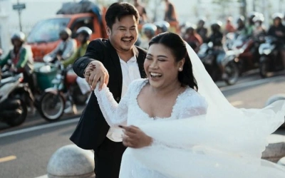 Suami Boiyen Resmi Dilaporkan ke Polisi atas Dugaan Penipuan Investasi Rp400 Juta