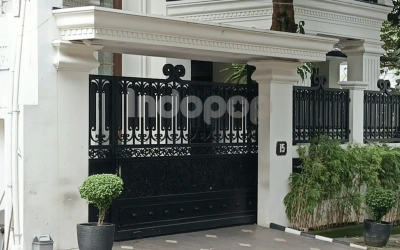Bukan Brankas, Kejagung Klarifikasi Temuan Lemari Biasa di Rumah Eks Jampidsus Febrie Adriansyah