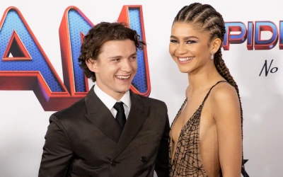 Zendaya dan Tom Holland Dirumorkan Sudah Menikah, Dibocorkan Sosok Ini!