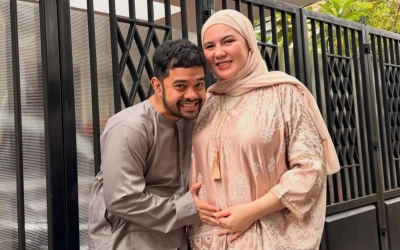 Hadiah Lebaran Terindah! Ryan Adriandhy Umumkan Istri Hamil Anak Pertama