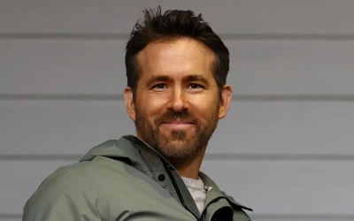 Sukses Besar! Ryan Reynolds Ungkap Nasihat Richard Curtis yang Mengubah Hidupnya