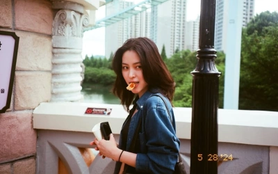 Makin Serius Akting, Ryujin ITZY Dapat Tawaran Film Baru High School Detective