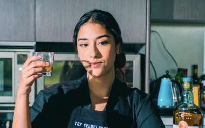 Sabrina Alatas Diduga Selingkuhan Hamish Daud Diserang: Kayak Ga Ada Cowok Lain!