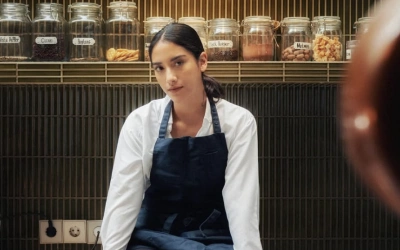 Tempat Kerja Sabrina Alatas yang Diduga Selingkuhan Hamish Daud Diserbu Netizen